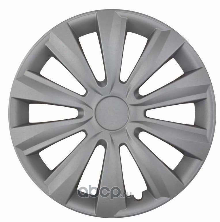 Jestic 16075 Колпаки R-16 ДЕЛЬТА (4ШТ)