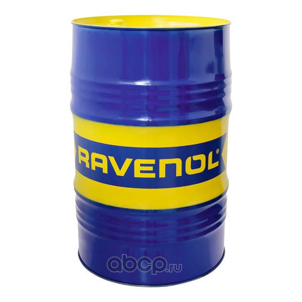 Компрессорное масло ravenol Kältemaschinenöl POE 68 133120620801999