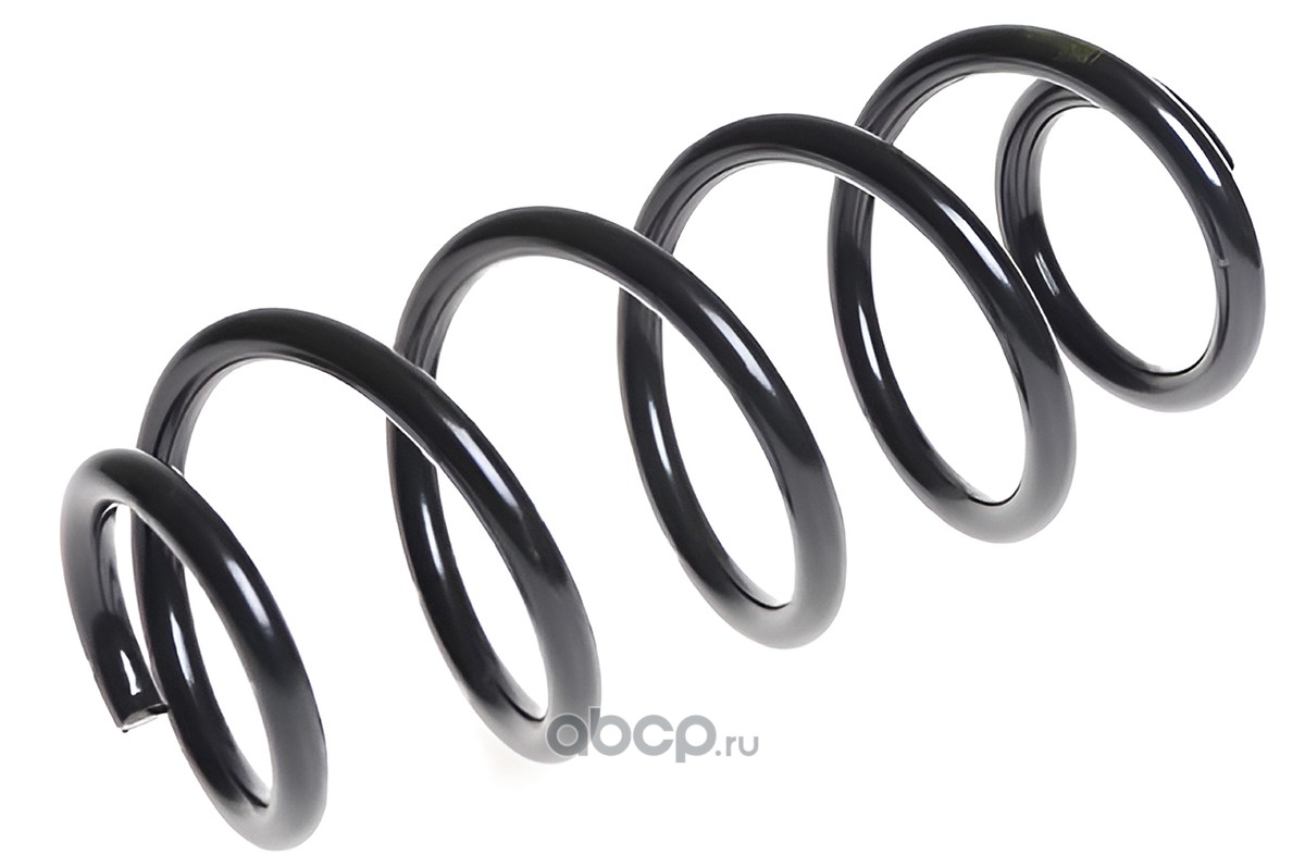 Standard Springs ST102092F Пружина подвески передняя