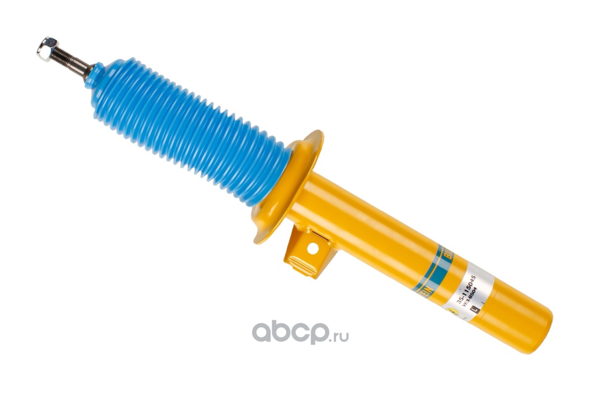 Амортизатор BILSTEIN 35-115045, Спортивные амортизаторы, BILSTEIN B6 Sport  35115045, старый номер VE3-B504, усиленный амортизатор на BMW