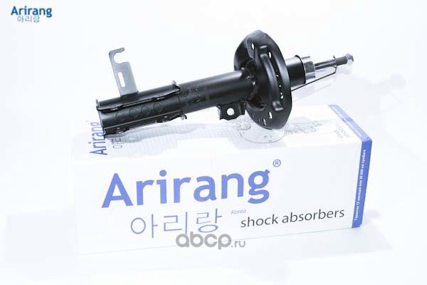 Arirang ARG261131L Амортизатор передний левый GAS