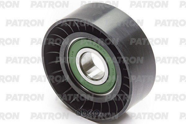 PATRON PT31047 Ролик натяжной поликлинового ремня