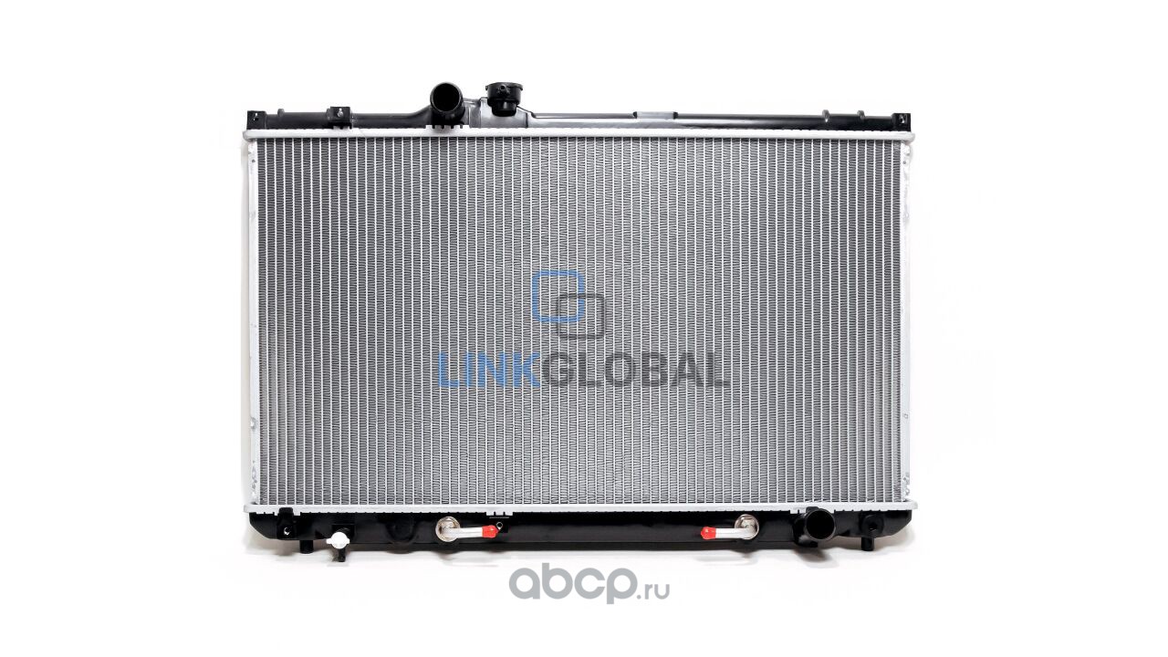 LG1640046490 LINKGLOBAL Радиатор пластинчатый купить в АВТОМАРКЕТ-НТ.РФ