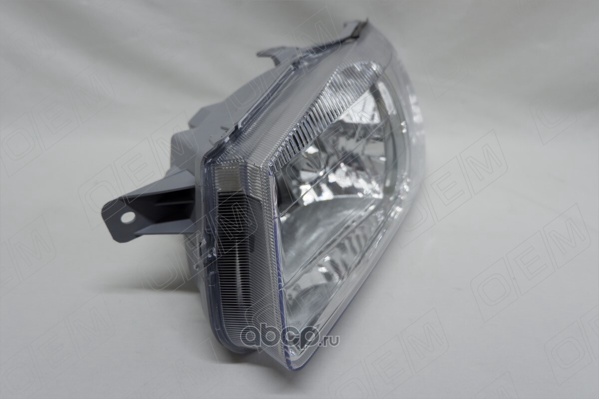 O.E.M. OEM0001FL Фара левая Hyundai Accent 2 LC (2000-2012)