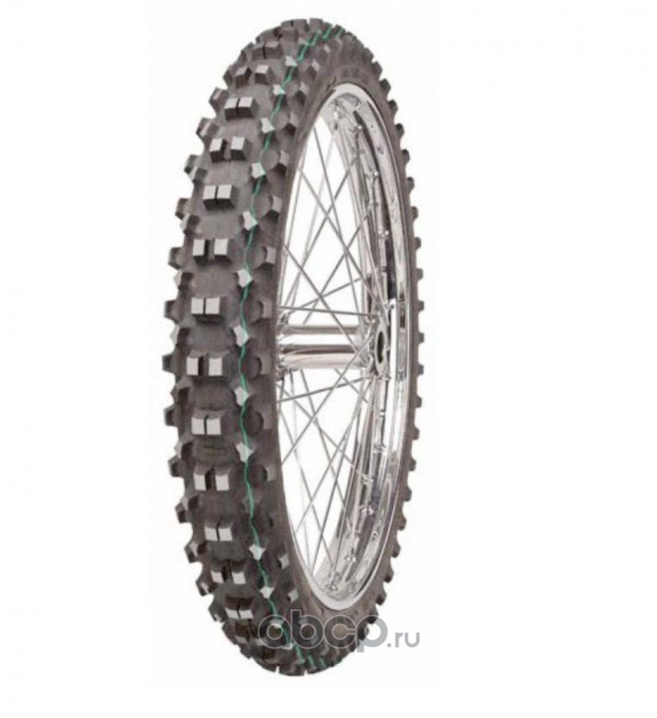 MITAS 2000026104101 Мото шина летняя Mitas C-19 EAGLE 90/100R21 57R передняя