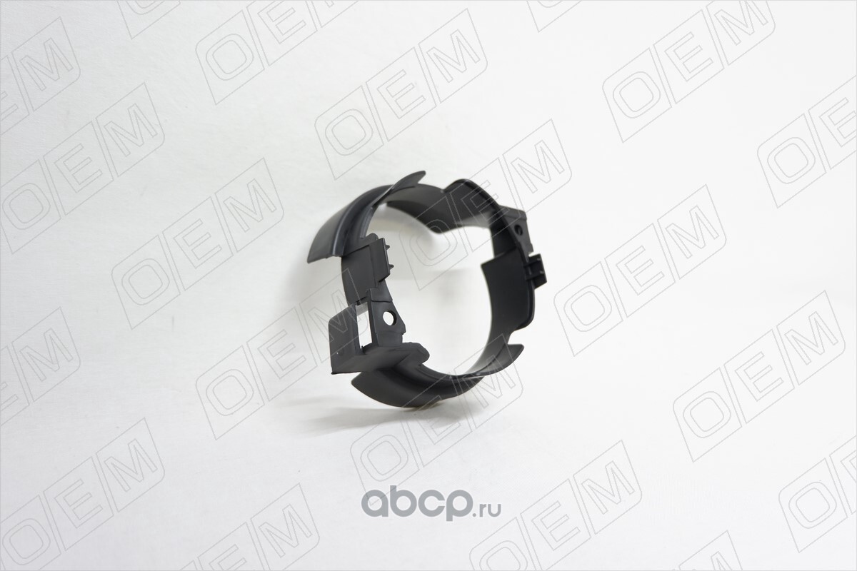 Купить OEM1559R O.E.M. Окантовка противотуманной фары правая Renault Logan  1 2004-2009 и аналоги