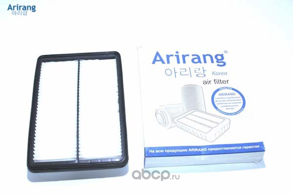 Arirang ARG321385 Фильтр воздушный