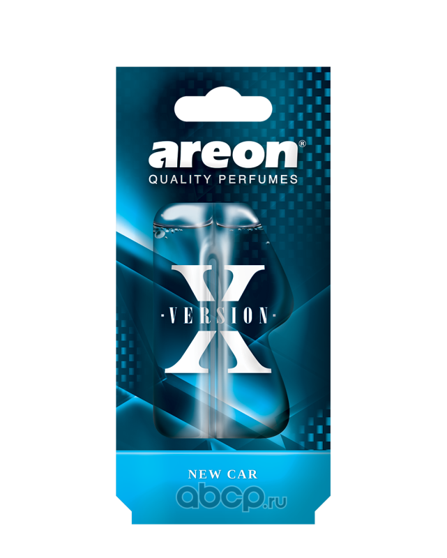 Ароматизатор areon liquid