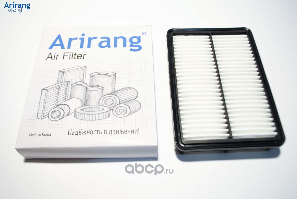 Arirang ARG321342 Фильтр воздушный