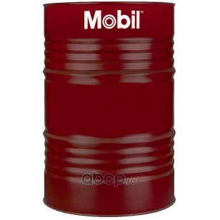 Mobil 125373 Масло компрессорное Mobil Rarus SHC 1025 208 л