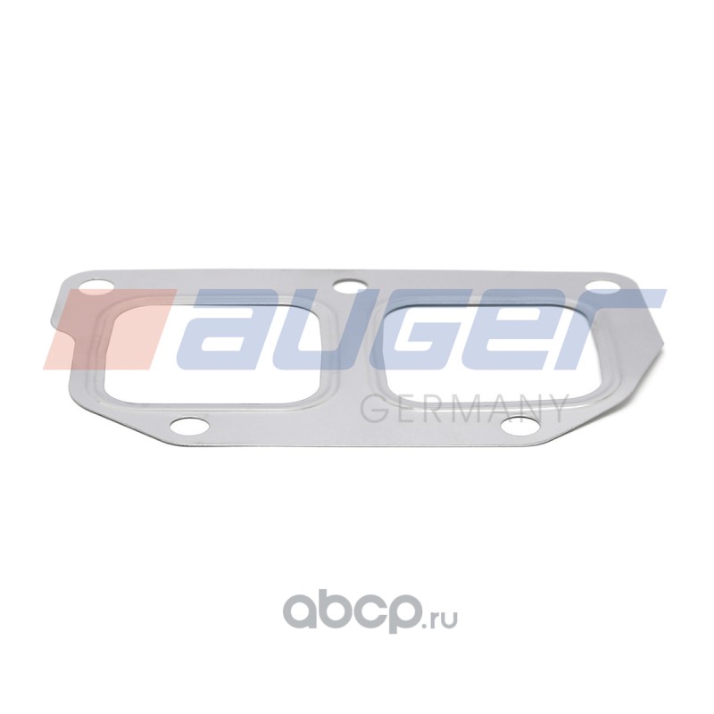 AUGER 101224 Прокладка, Впускной коллектор