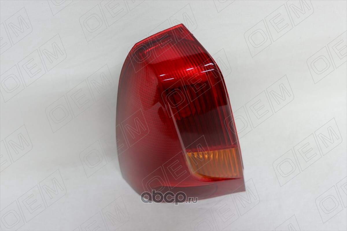 OEM0068FONL O.E.M. Фонарь левый Renault Logan 1 2004-2009 купить запчасти в  Банзай Авто