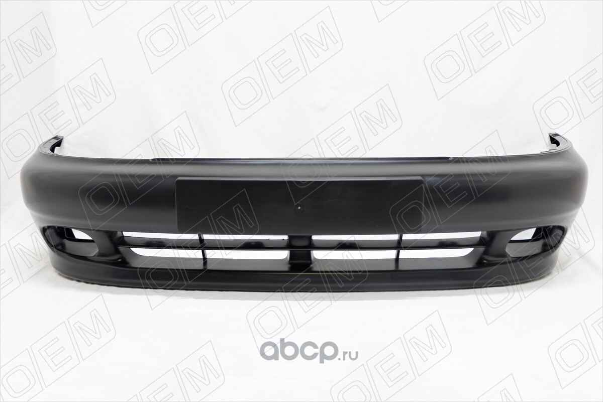 OEM0187 O.E.M. Бампер передний Chevrolet Lanos T150 (2002-2009) купить  запчасти в Банзай Авто