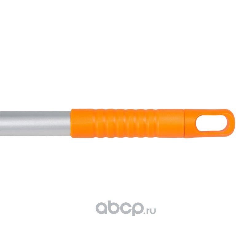 AIRLINE ABH03 Швабра с щеткой 20 см и телескопической ручкой 80-130см  (AB-H-03)