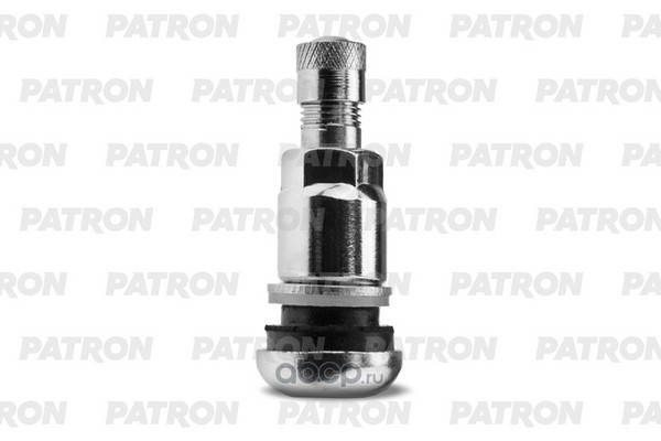 PATRON PTR525AL Вентиль колесный