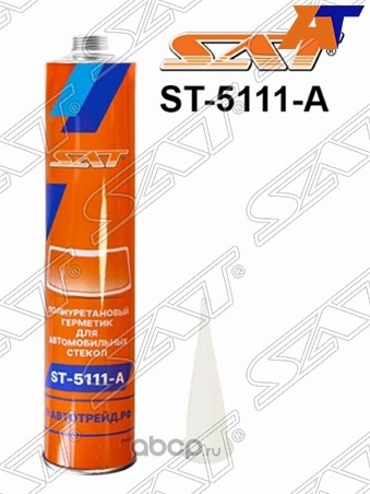 Sat ST5111A Герметик полиуретановый