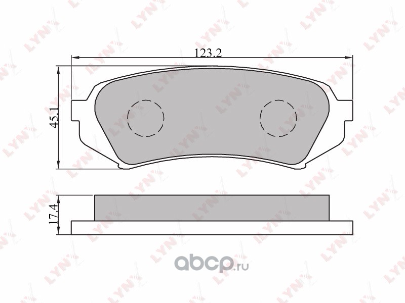 BD7527 LYNXauto