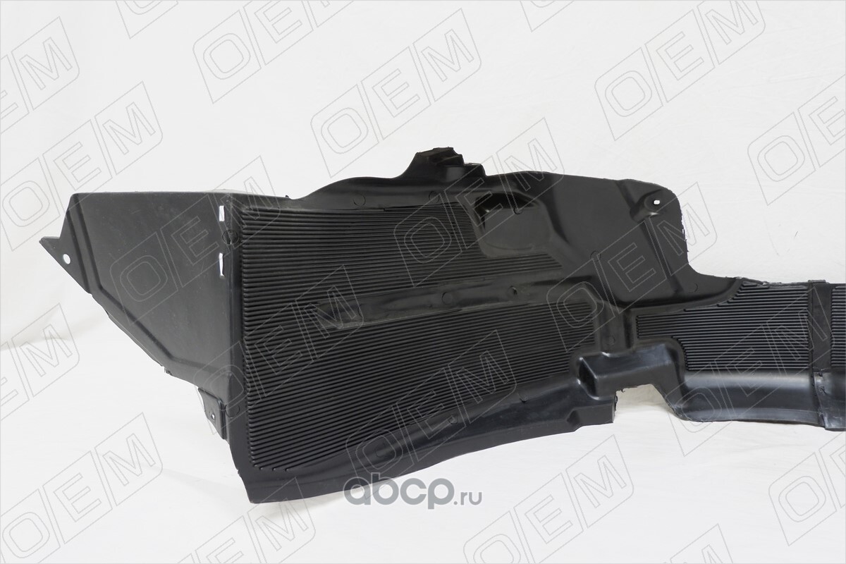 O.E.M. OEM0013PKPR Kia Rio 3 QB 2011 2015