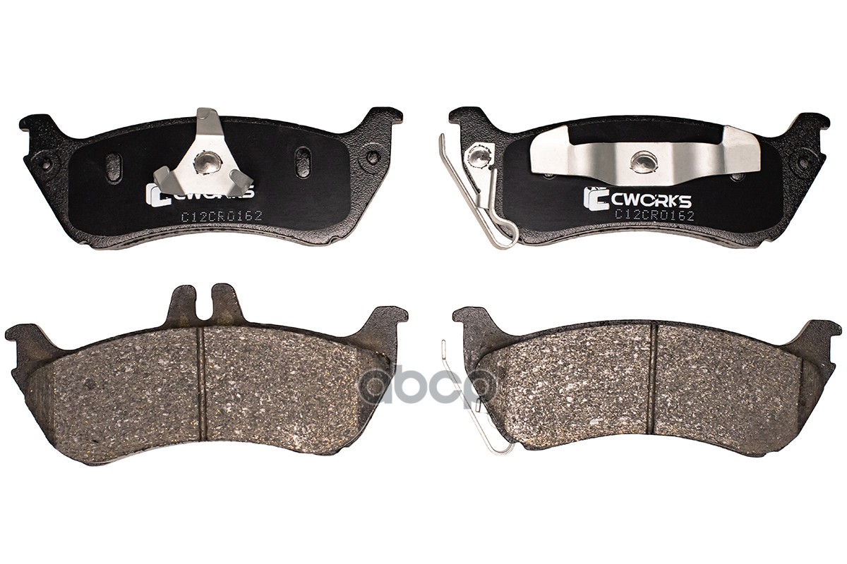 Low metallic колодки что значит. 4001017-C012