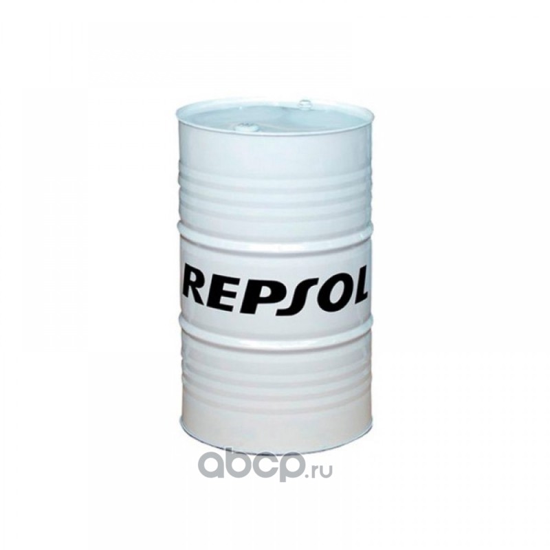 Repsol 6340R Масло моторное синтетика 5W-30 208л