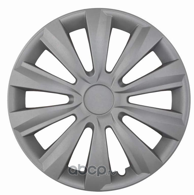 Jestic 15075 Колпаки R-15 ДЕЛЬТА (4ШТ)
