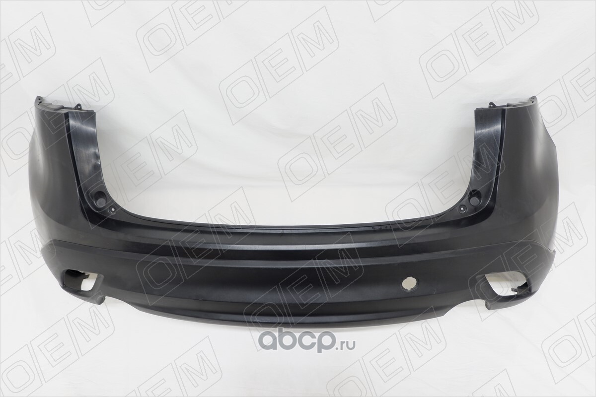 O.E.M. OEM0321 Бампер задний Mazda CX-5 1 (2011-2017)