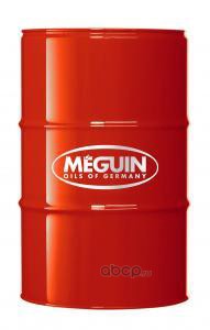 Meguin 6521 Мин. компр.масло meguin Kompressorenoil VDL 46 (200л)