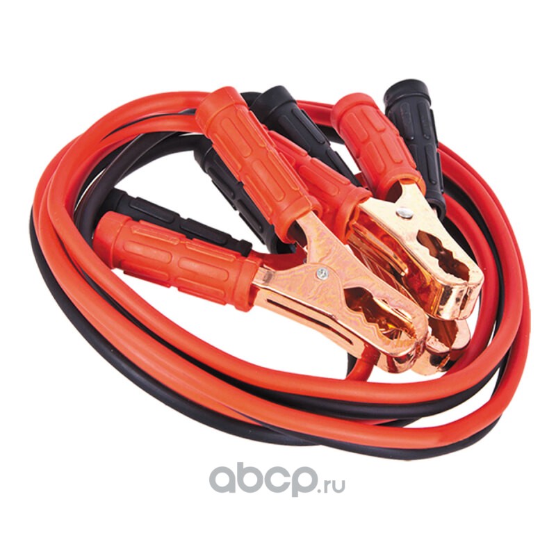 ZiPOWER PM0503N Провода для прикуривания, 200 А, 2,5 м