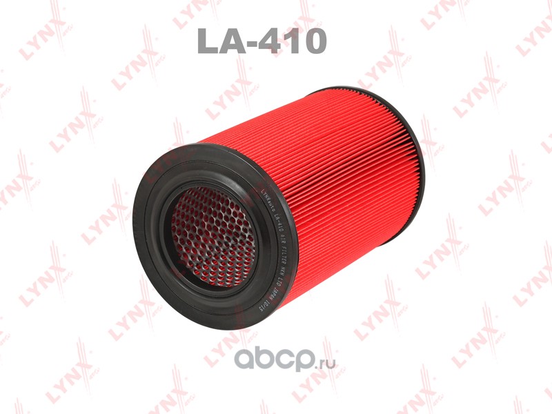 LYNXauto LA410 Фильтр воздушный