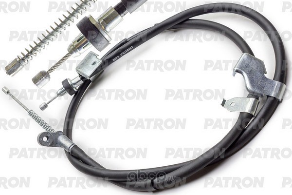 PATRON PC3280 Трос стояночного тормоза