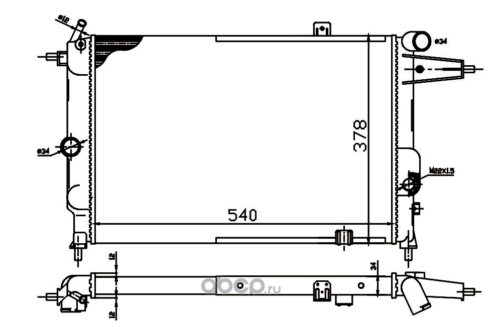 Радиатор опель вектра 1.8. Радиатор охлаждения Опель Вектра а 1.6. Радиатор Опель Вектра а 1.8. Радиатор Опель Вектра с 1.8 2007. Размер радиатора охлаждения Опель Вектра б 1.8.