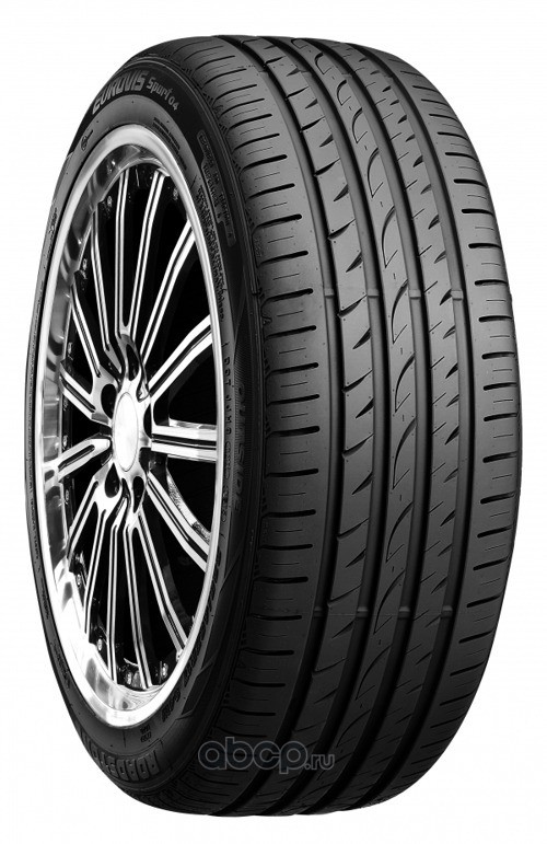 Roadstone eurovis sport отзывы