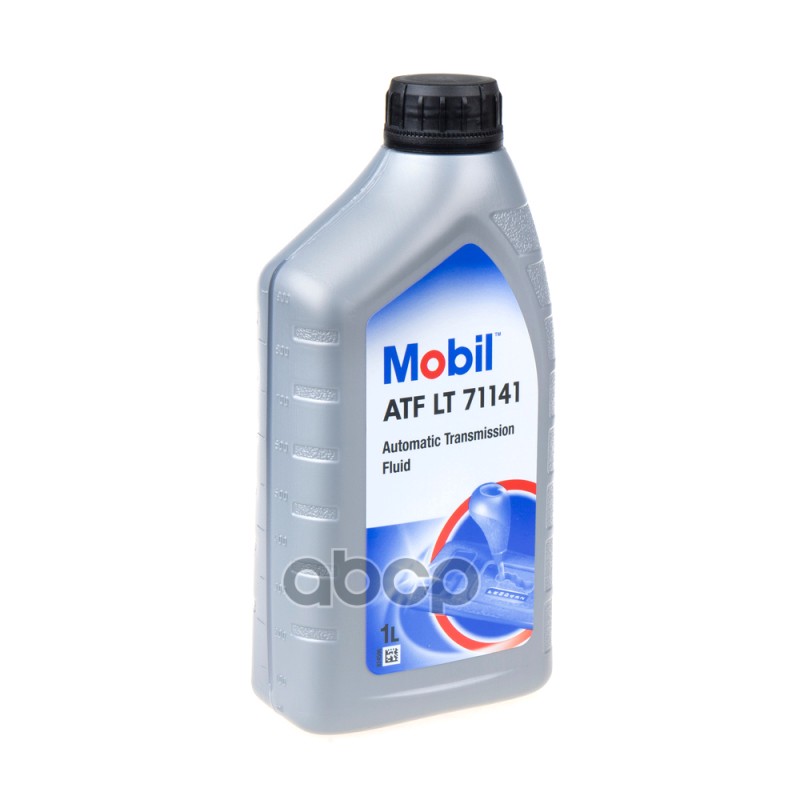 Купить Масло Mobil 71141 Atf
