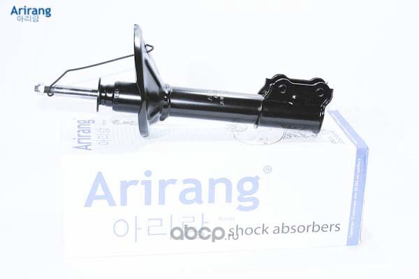 Arirang ARG261116R Амортизатор задний правый GAS