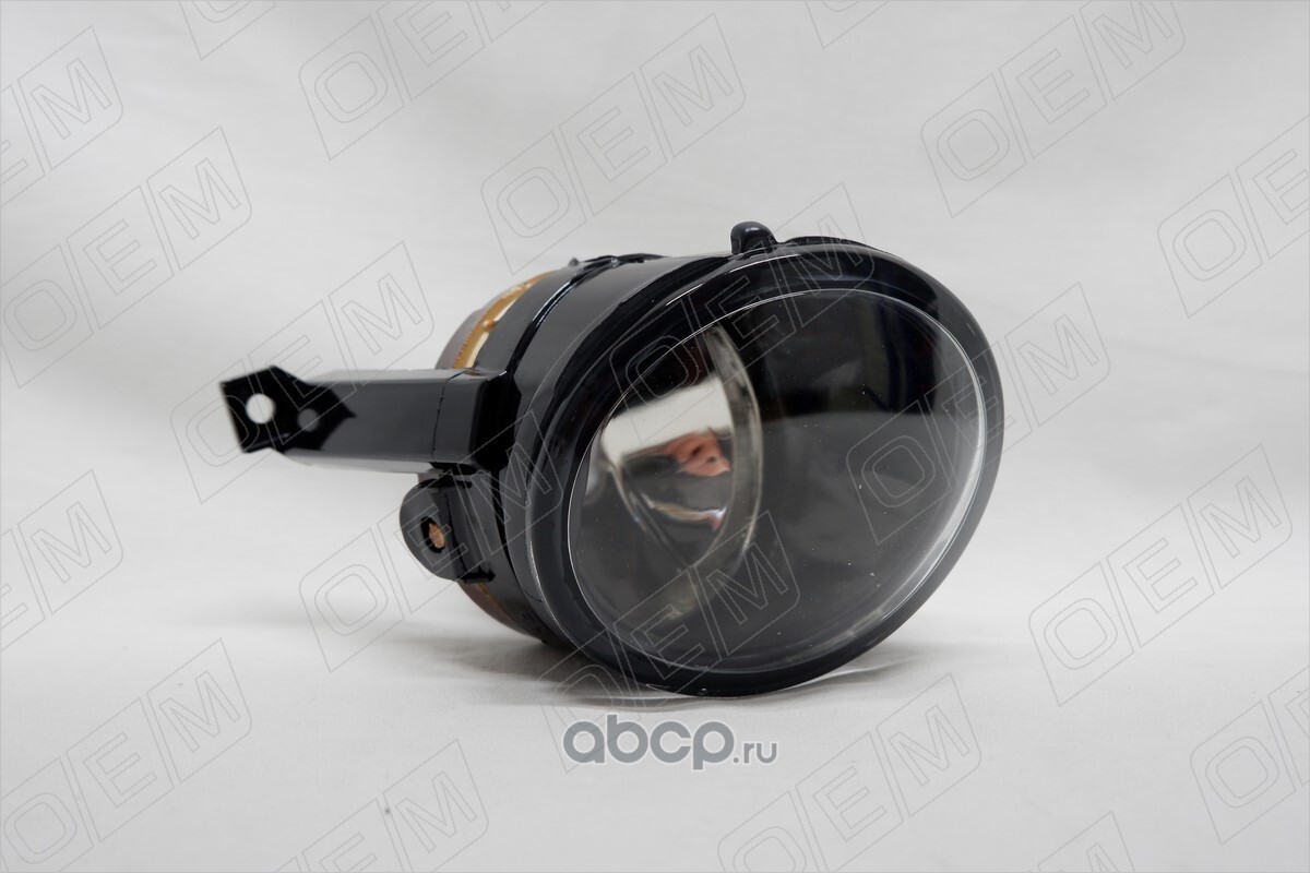 O.E.M. OEM0019PTFPR Фара противотуманная правая Volkswagen Polo sedan 5 2010 -2015