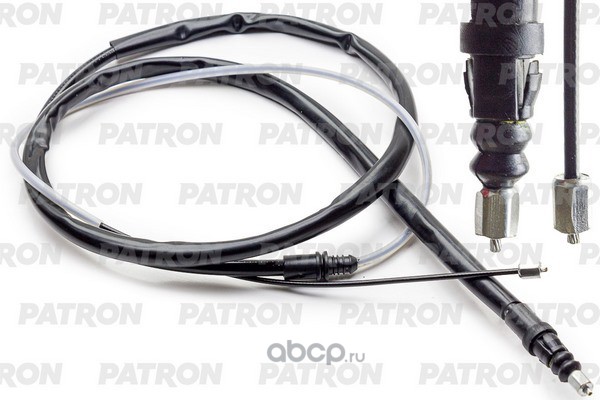 PATRON PC3508 Трос стояночного тормоза