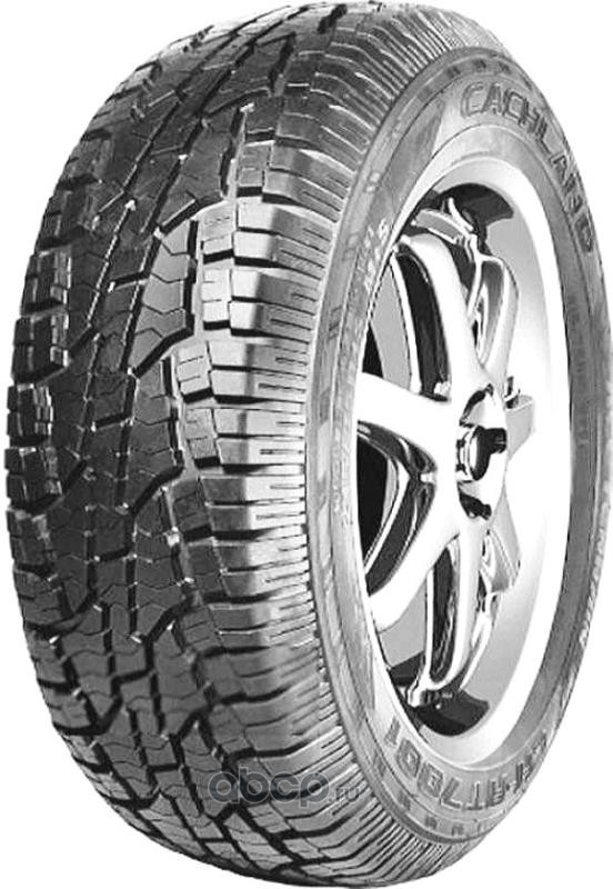 CACHLAND TIRES 6970005592562 Шина летняя CACHLAND TIRES CH-AT7001 285/70 R17 121R