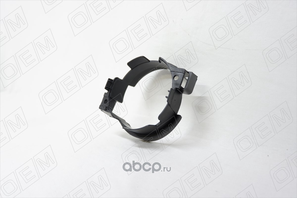 Купить OEM1559R O.E.M. Окантовка противотуманной фары правая Renault Logan  1 2004-2009 и аналоги