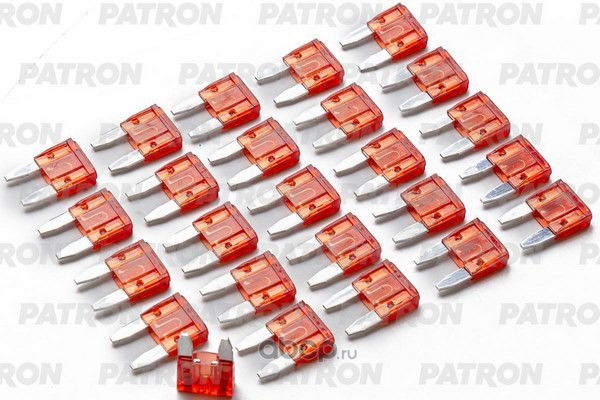 PATRON PFS017 Предохранитель