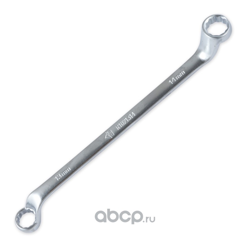 ARNEZI R1021314 Ключ накидной 13х14 мм