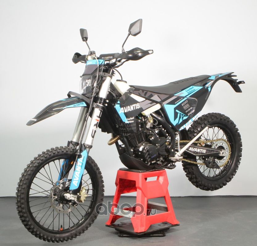 Авантис 250 Эндуро 172 Fmm Купить