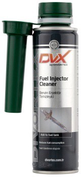 DVX AER3305 Очиститель инжектора