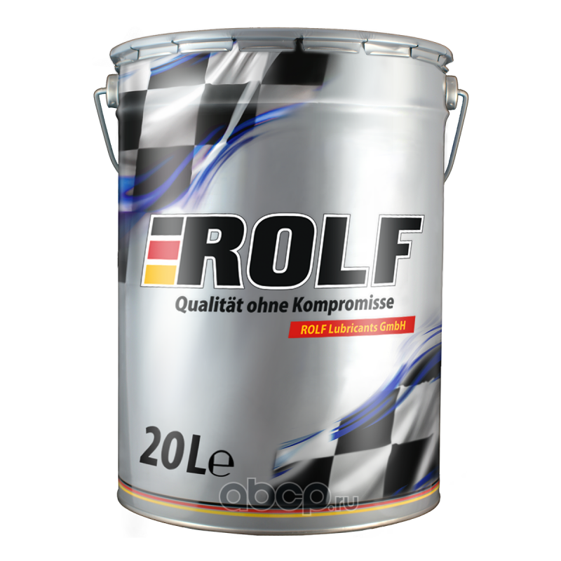 ROLF 322572 Масло компрессорное 20л.