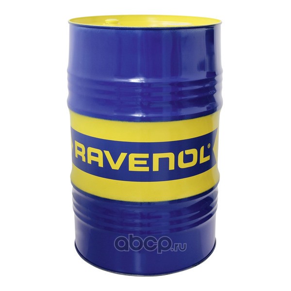 Компрессорное масло ravenol Kompressorenoel VDL PAO 150 1330118205