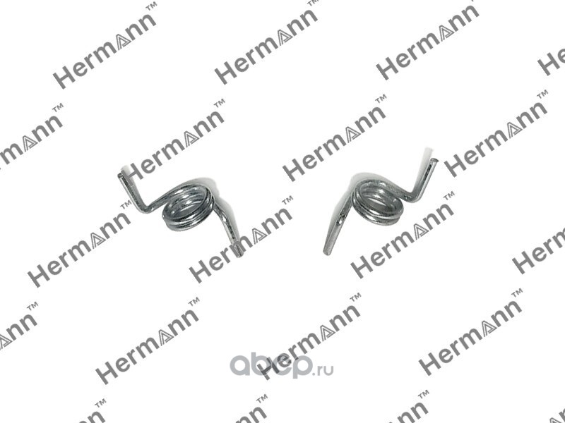 Hermann HRA2117200335 Ремк-т замка (на прав и лев двери).