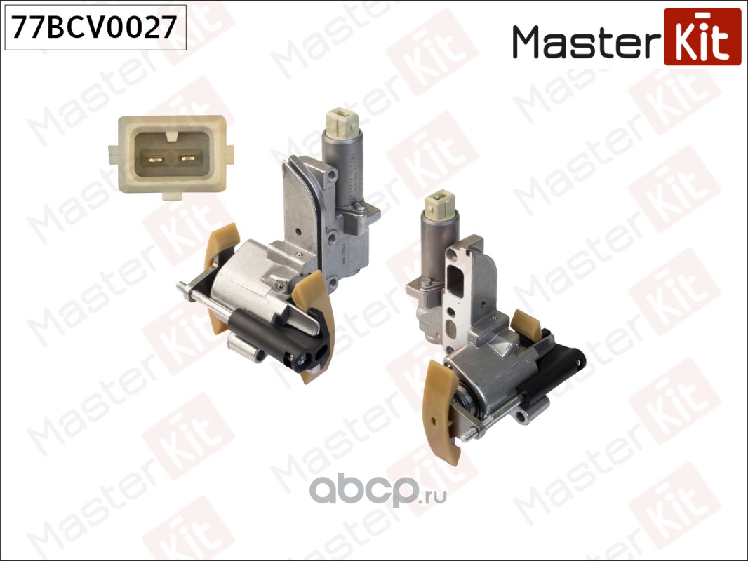 77bcv0027 master kit Клапан фаз газораспределения AUDI/VW 1.8T купить в  Севастополе и Бахчисарае в Автодруг 92 по самым низким ценам. Термостат по  адресу Севастополь, ул. Хрусталёва, дом 111. ✓Лучшая цена $ ✓Обмен