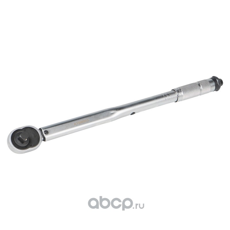 AIRLINE ATBN003 Ключ динамометрический 1/2&quot;&quot; 28-210Нм в кейсе