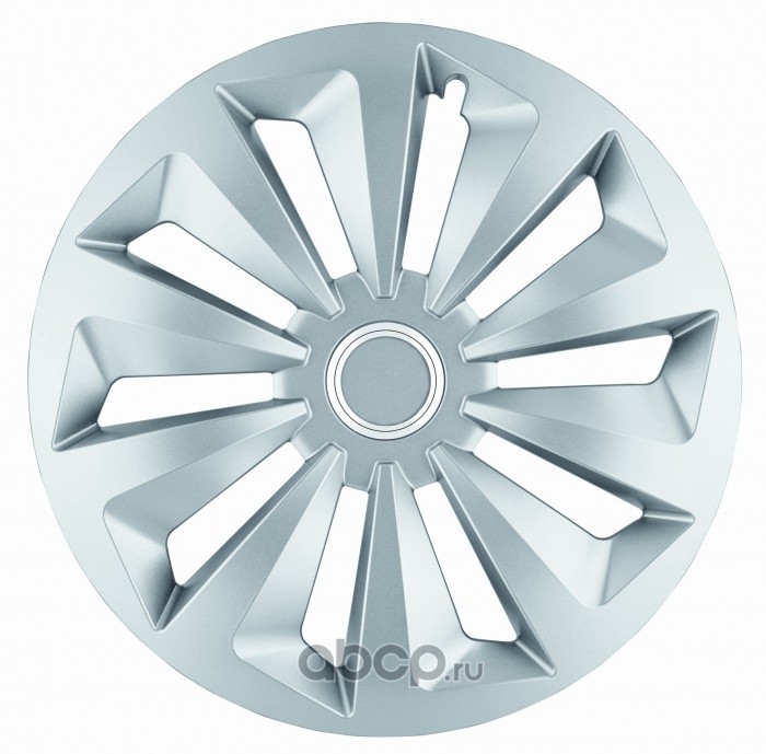 Jestic 15077 Колпаки R-15 ФОКС (4 шт)