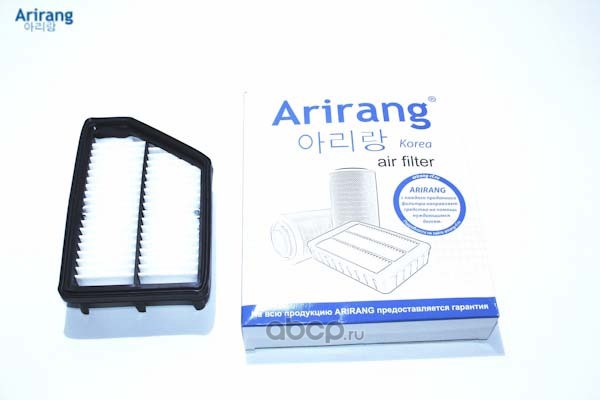 Arirang ARG321512 Фильтр воздушный