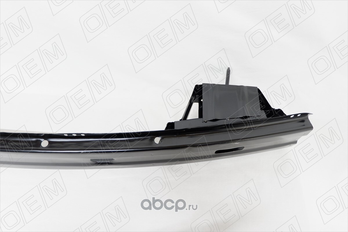 O.E.M. OEM0015UBP Усилитель бампера переднего Hyundai Accent 2 LC  (2000-2012)